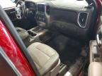 2022 Chevrolet Silverado LTD K1500 LT Trail Boss