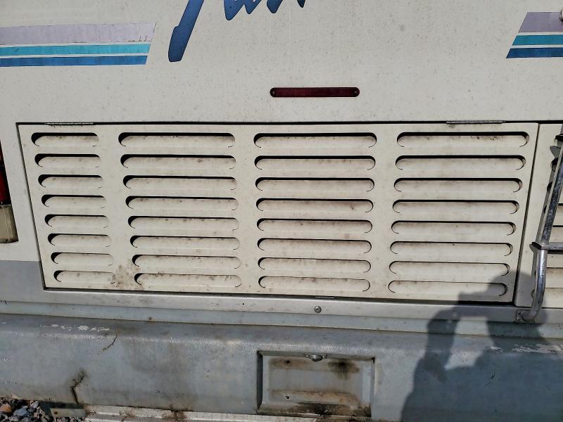 1994 Spartan Motors Motorhome