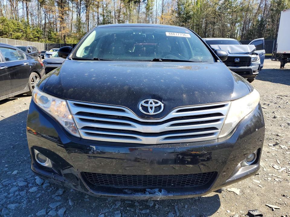 2010 Toyota Venza awd V6