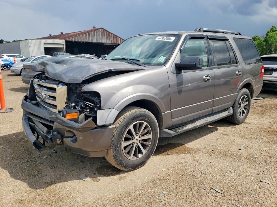 2010 Ford Expedition xlt