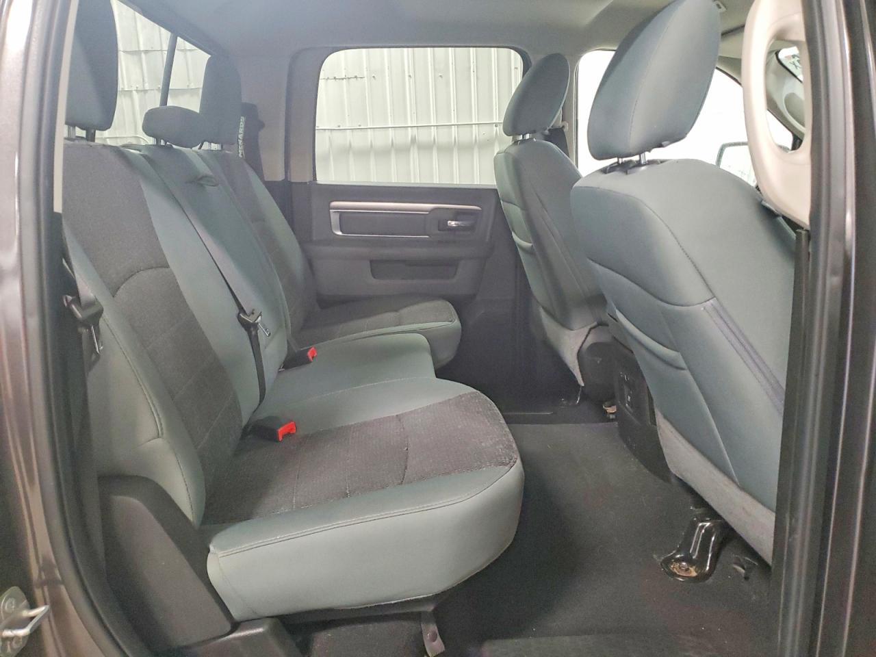 2019 Dodge RAM 1500 Classic SLT