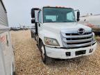 2011 Hino 258 268