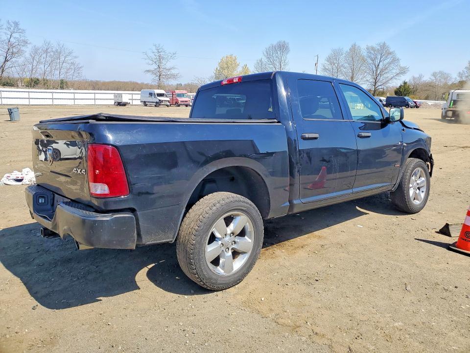 2014 Dodge RAM 1500 ST