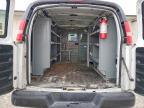 2016 Chevrolet Express 2500 Cargo Utility / Service Van