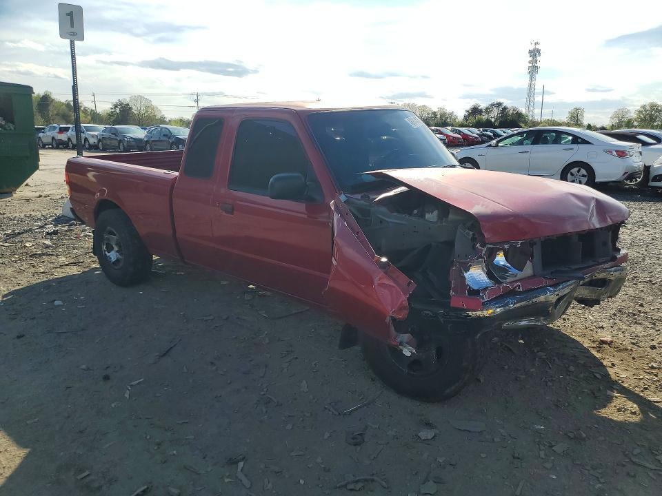 1995 Ford Ranger Super cab