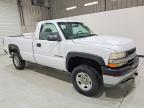 2001 Chevrolet Silverado K2500 Heavy Duty