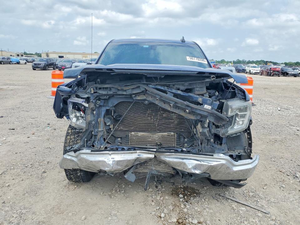 2019 GMC Sierra C1500 SLE