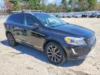 2017 Volvo Xc60 T6 Dynamic