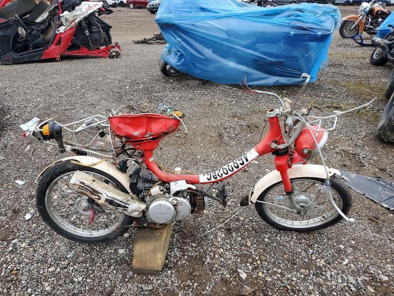 1975 Other Moped