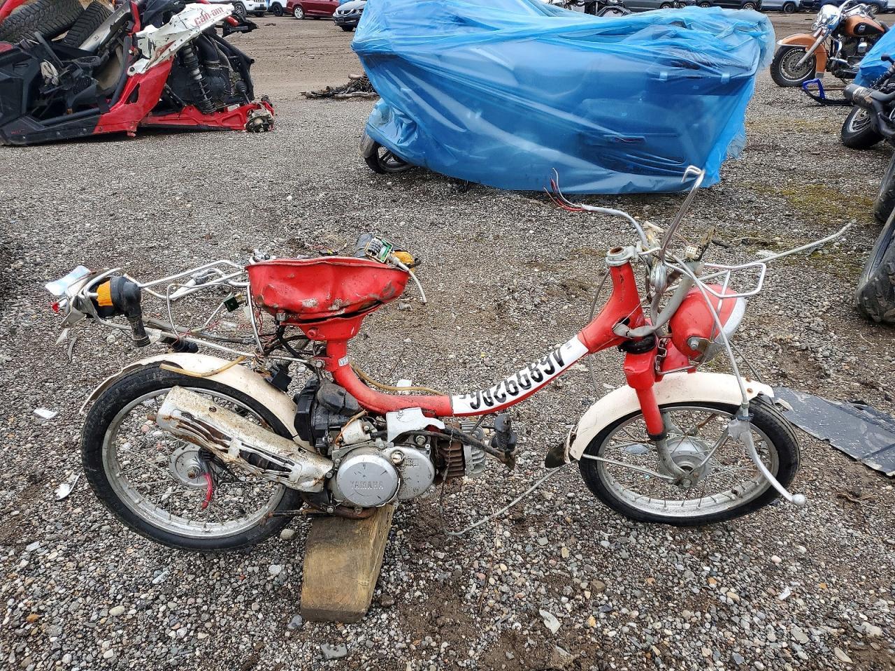 1975 Other Moped