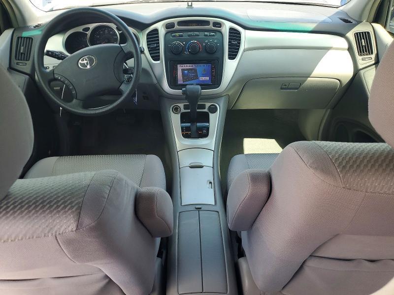 2005 Toyota Highlander Limited