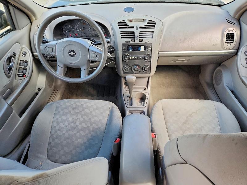 2005 Chev Malibu