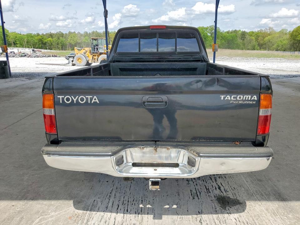 1999 Toyota Tacoma Prerunner