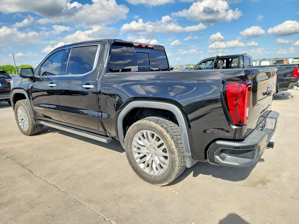 2021 GMC Sierra C1500 Denali