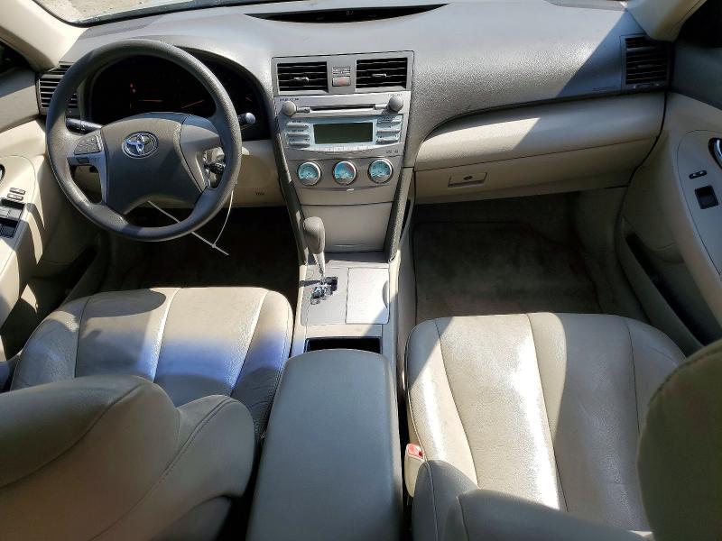 2007 Toyota Camry le V6
