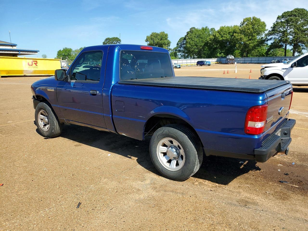 2009 Ford Ranger