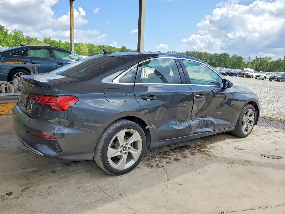 2023 Audi A3 Premium