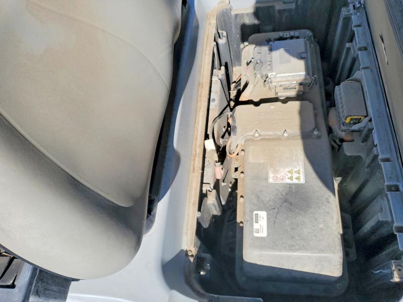 2020 C5rm 2020 Club Car Tempo Lithium