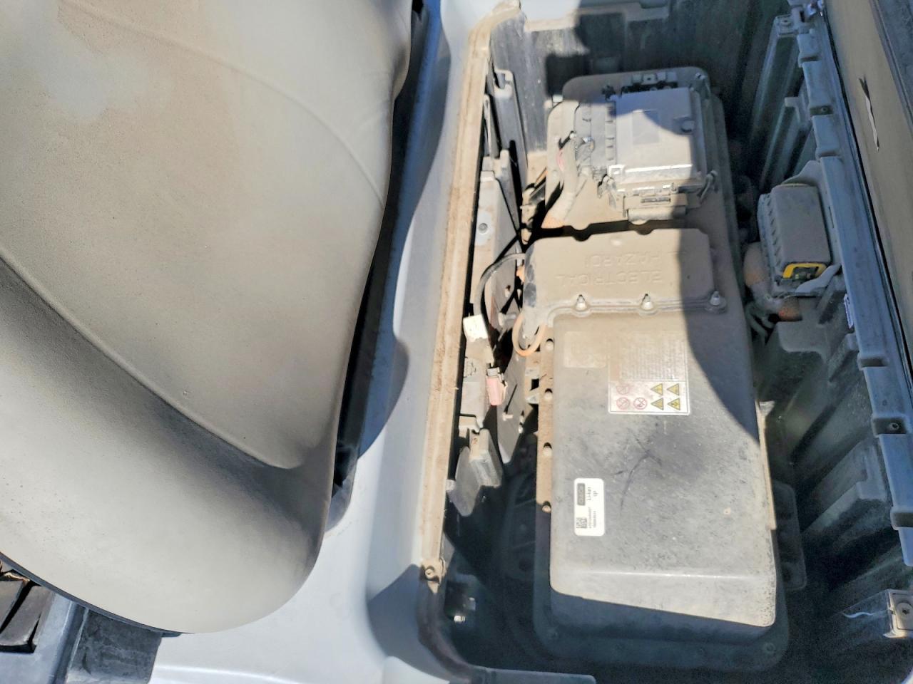 2020 C5rm 2020 Club Car Tempo Lithium