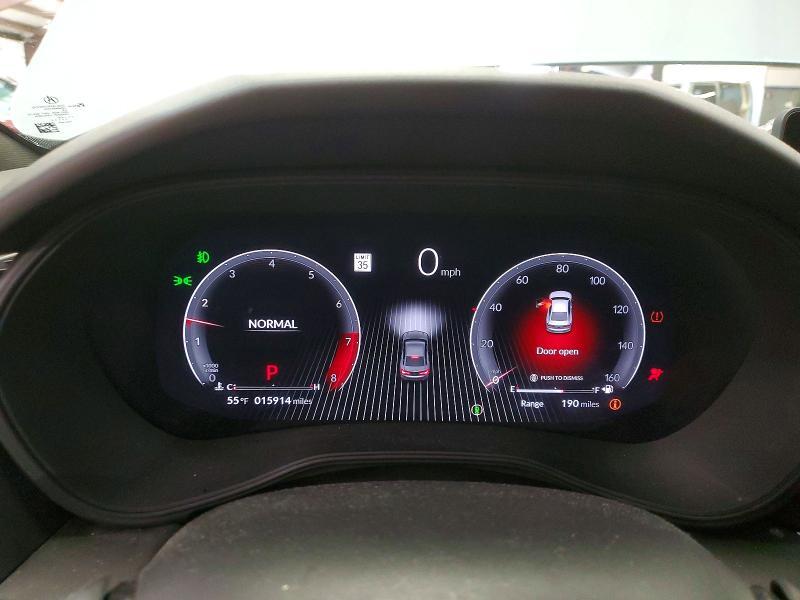 2024 Acura Tlx A-spec