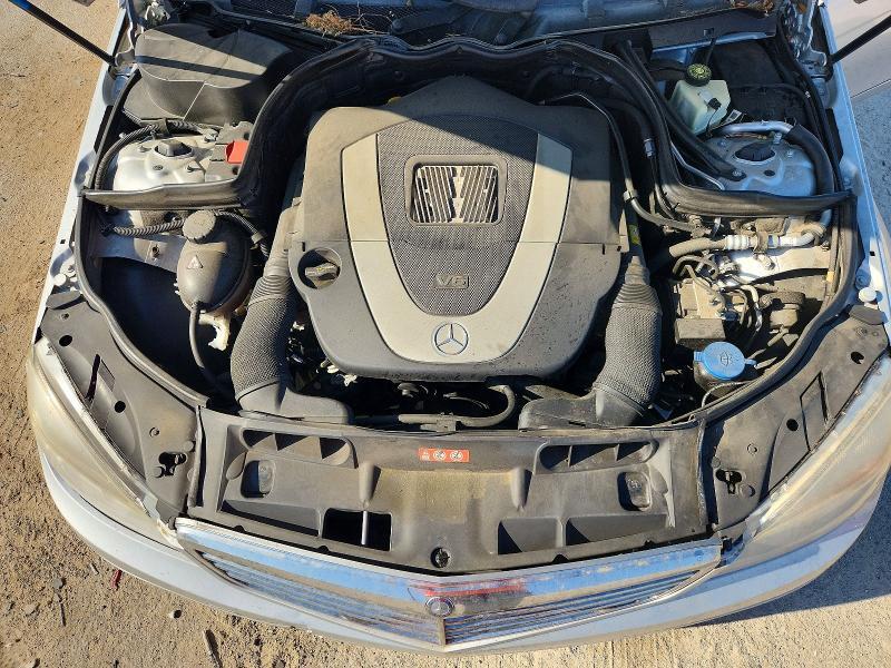 2008 Mercedes-Benz C300