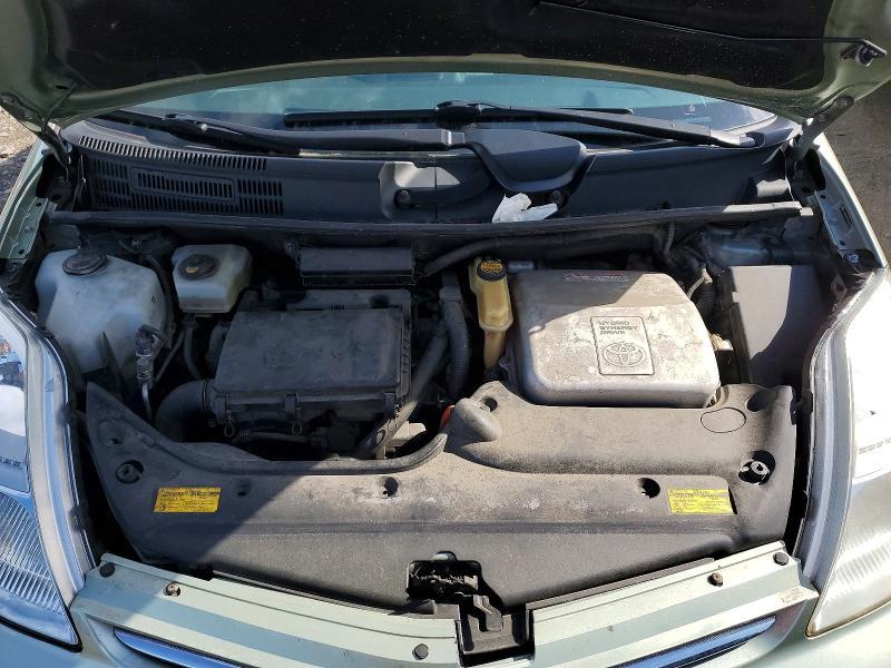 2009 Toyota Prius Base