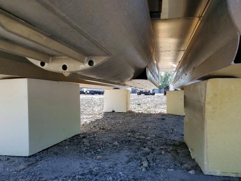 2022 Godfrey Sweetwater