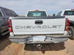 2005 Chevrolet Silverado C2500 Heavy Duty