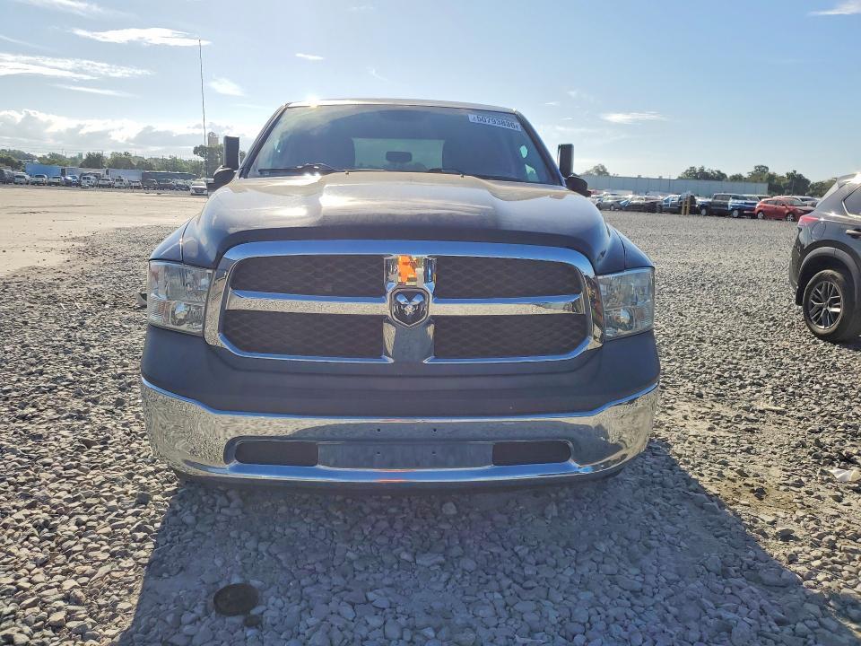 2016 Dodge RAM 1500 ST
