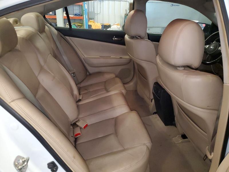 2014 Nissan Maxima 3.5 s