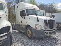 Freightliner salvage cars for sale: 2016 Freightliner Cascadia 125 Semi Truck
