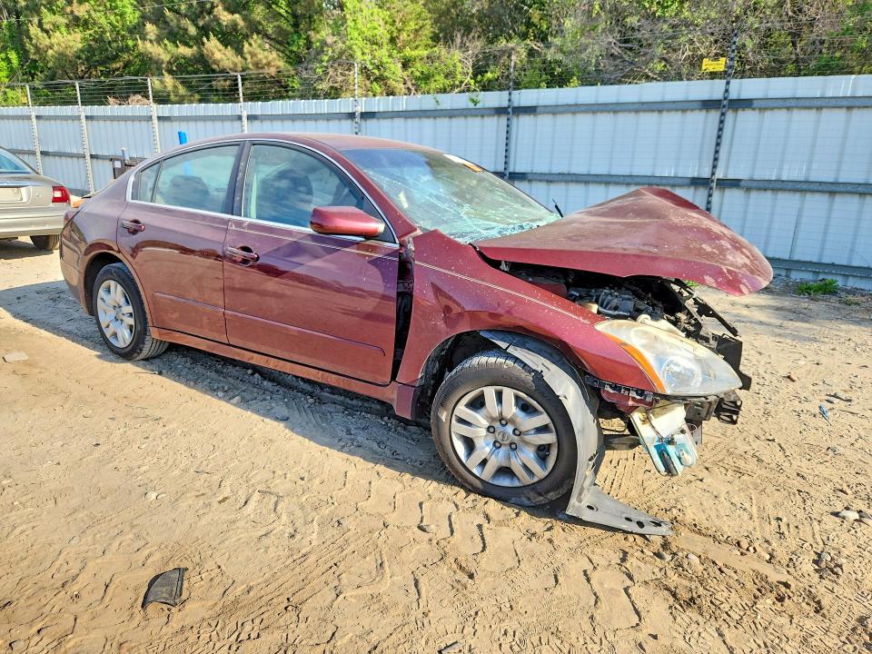 2012 Nissan Altima 2.5