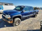 2001 Chevrolet Silverado K2500 Heavy Duty
