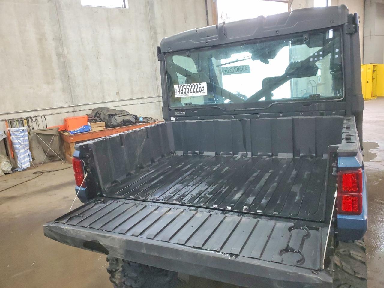 2025 Polaris 2025 Pols Ranger XP 1000 Utility Vehicle