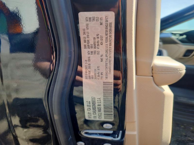 2022 Jeep Grand Cherokee
