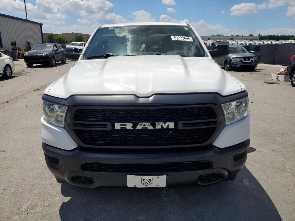 2022 Dodge RAM 1500 HFE