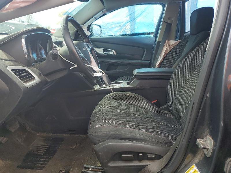 2010 GMC Terrain sle