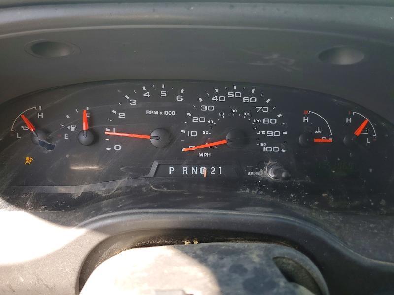 2006 Ford Econoline E250 Van