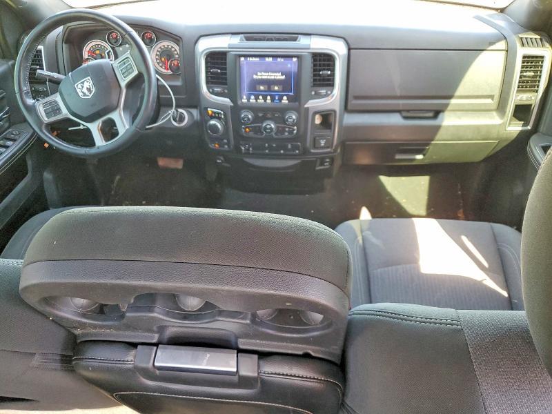 2021 Dodge RAM 1500 Classic SLT