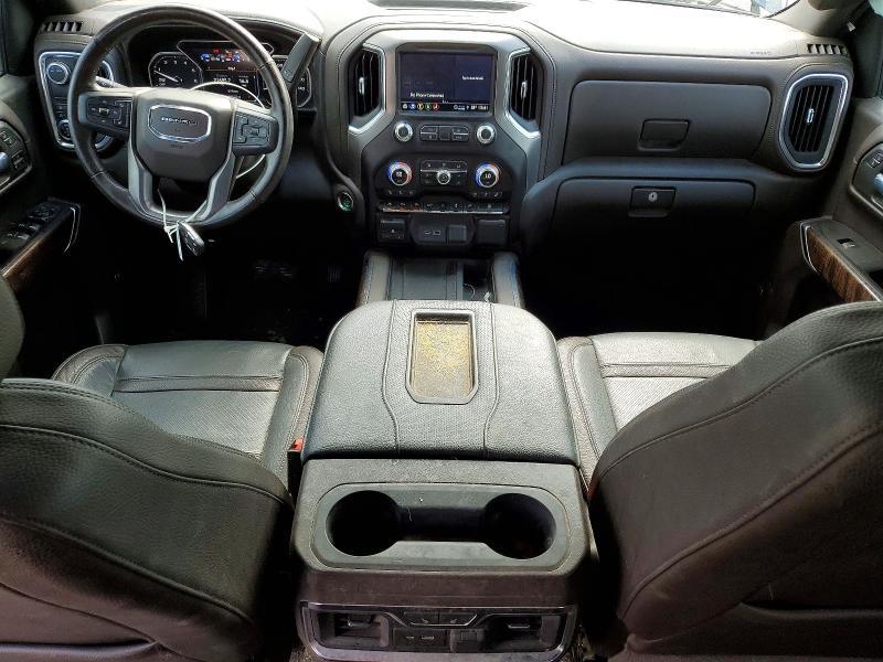 2021 GMC Sierra C1500 Denali