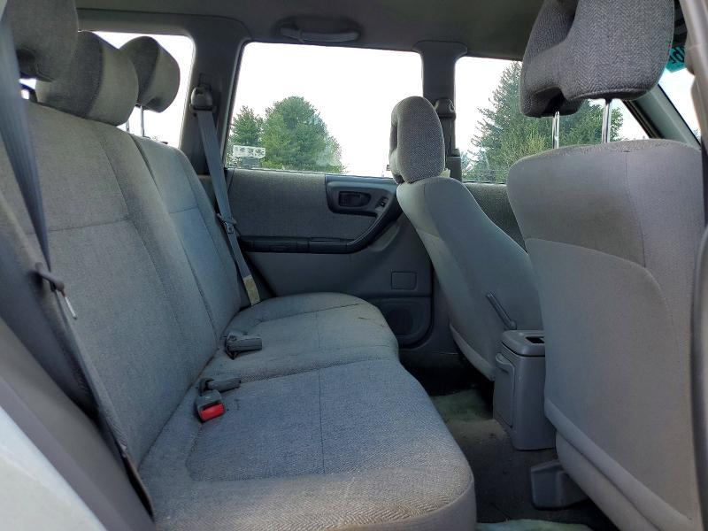 2001 Subaru Forester l