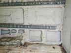 2012 Niss AN NV 1500 Delivery Van