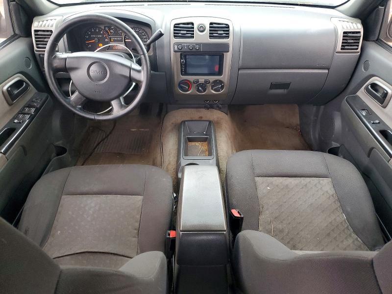 2004 GMC Canyon