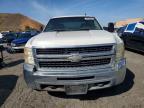 2008 Chevrolet Silverado C2500 Heavy Duty