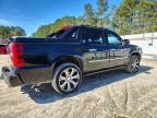 2013 Chevrolet Avalanche LTZ