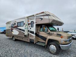 Jayco c/k5500 Vehiculos salvage en venta: 2006 Jayco Seneca