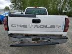 2005 Chevrolet Silverado C1500
