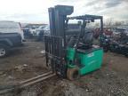 2000 Mitsubishi FB20PNT Forklift