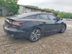 2020 Nissan Maxima sl