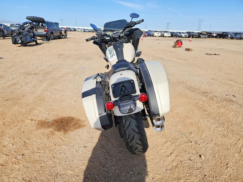 2023 Harley-Davidson Fxlrst